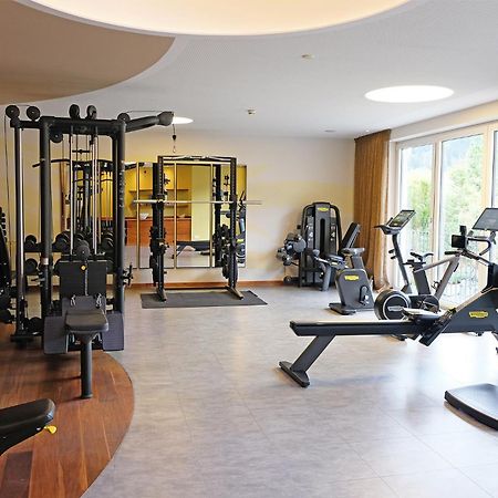 Hotel Fisserhof מראה חיצוני תמונה