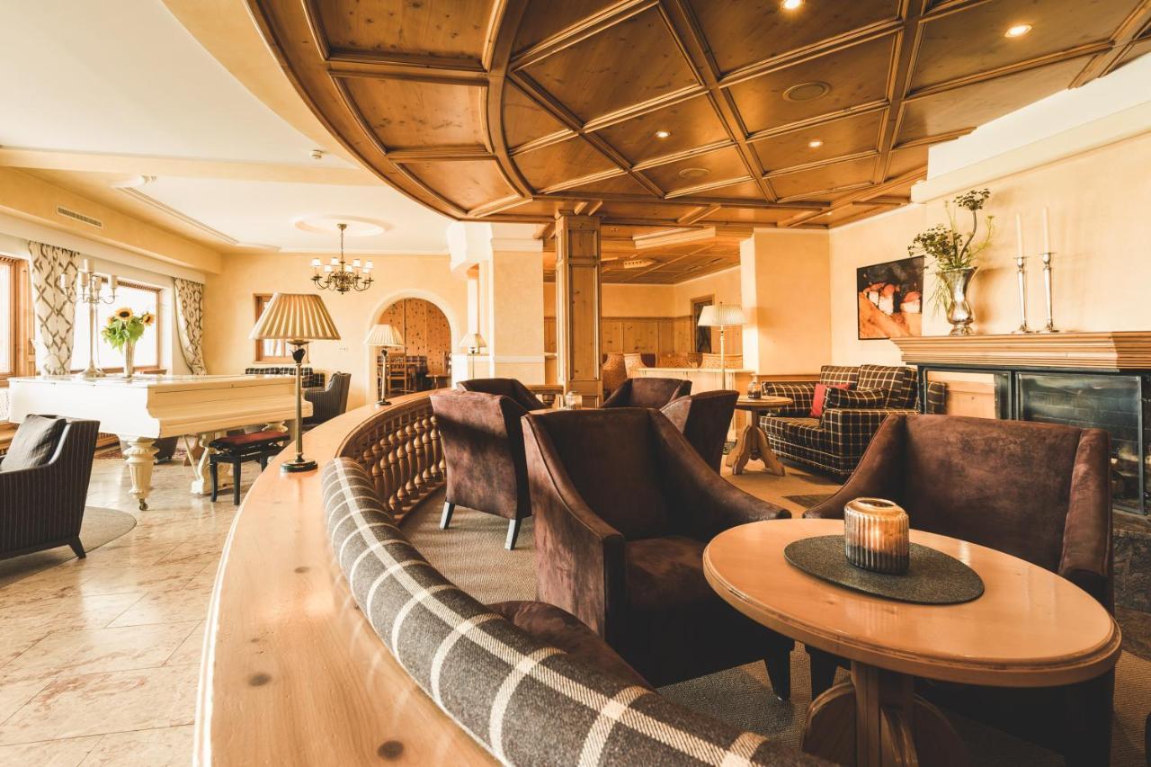 Hotel Fisserhof מראה חיצוני תמונה