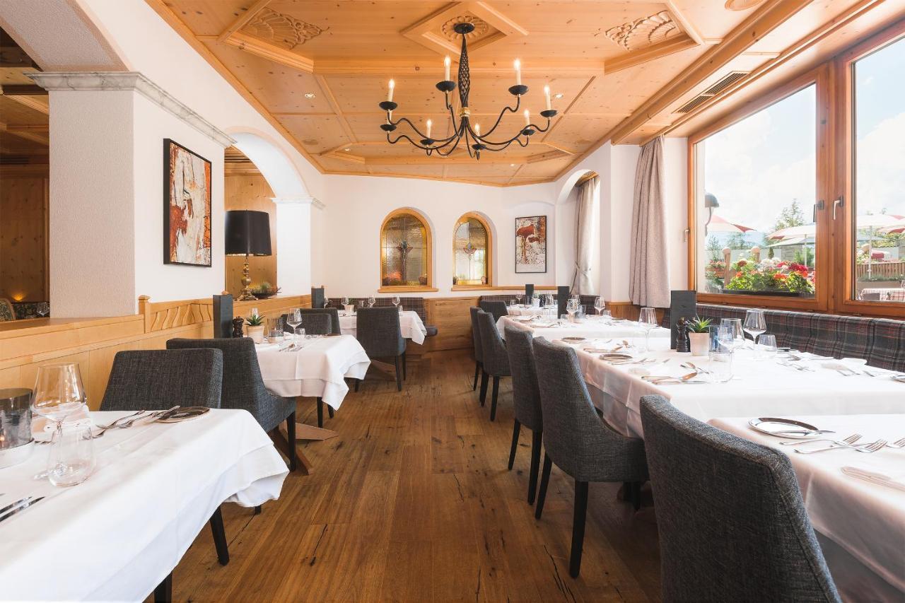 Hotel Fisserhof מראה חיצוני תמונה
