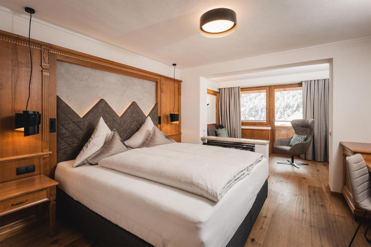 Hotel Fisserhof מראה חיצוני תמונה