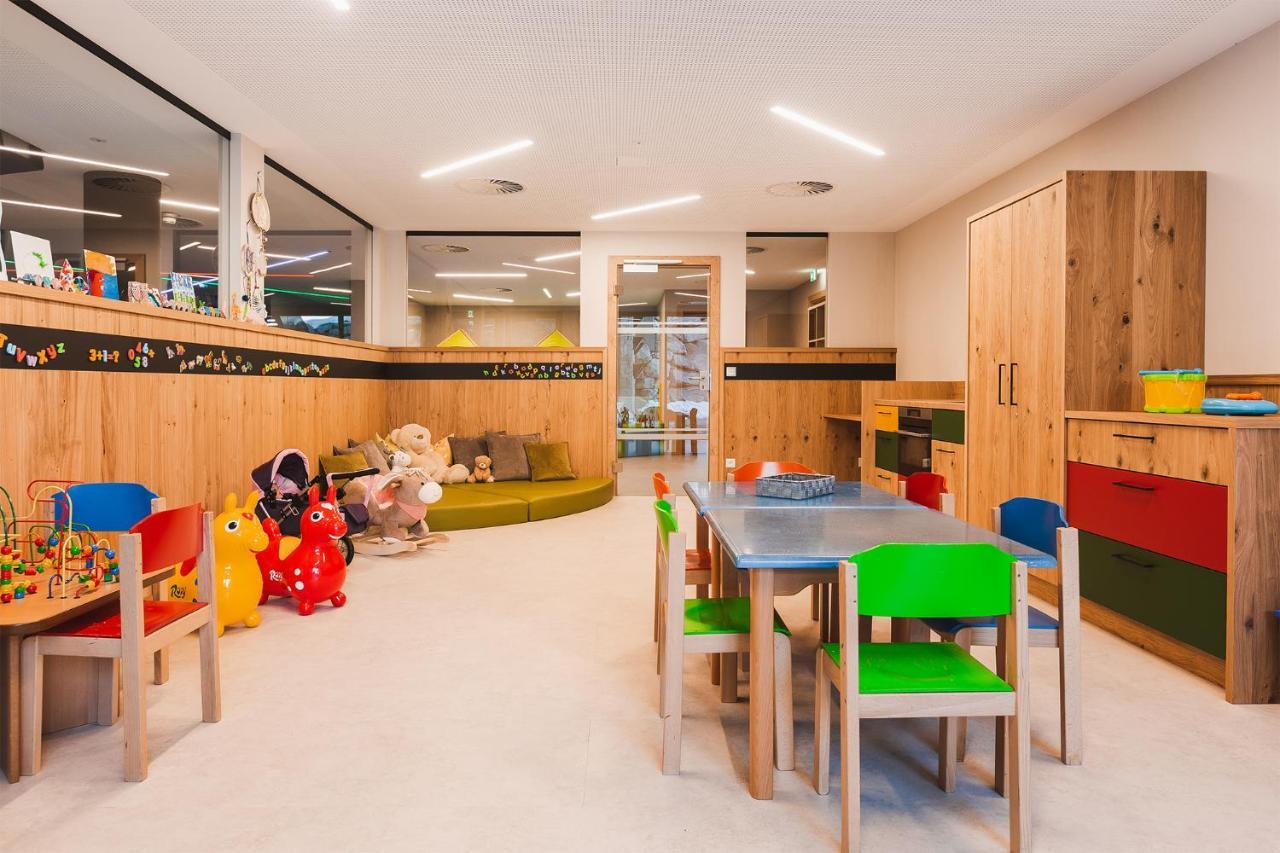 Hotel Fisserhof מראה חיצוני תמונה