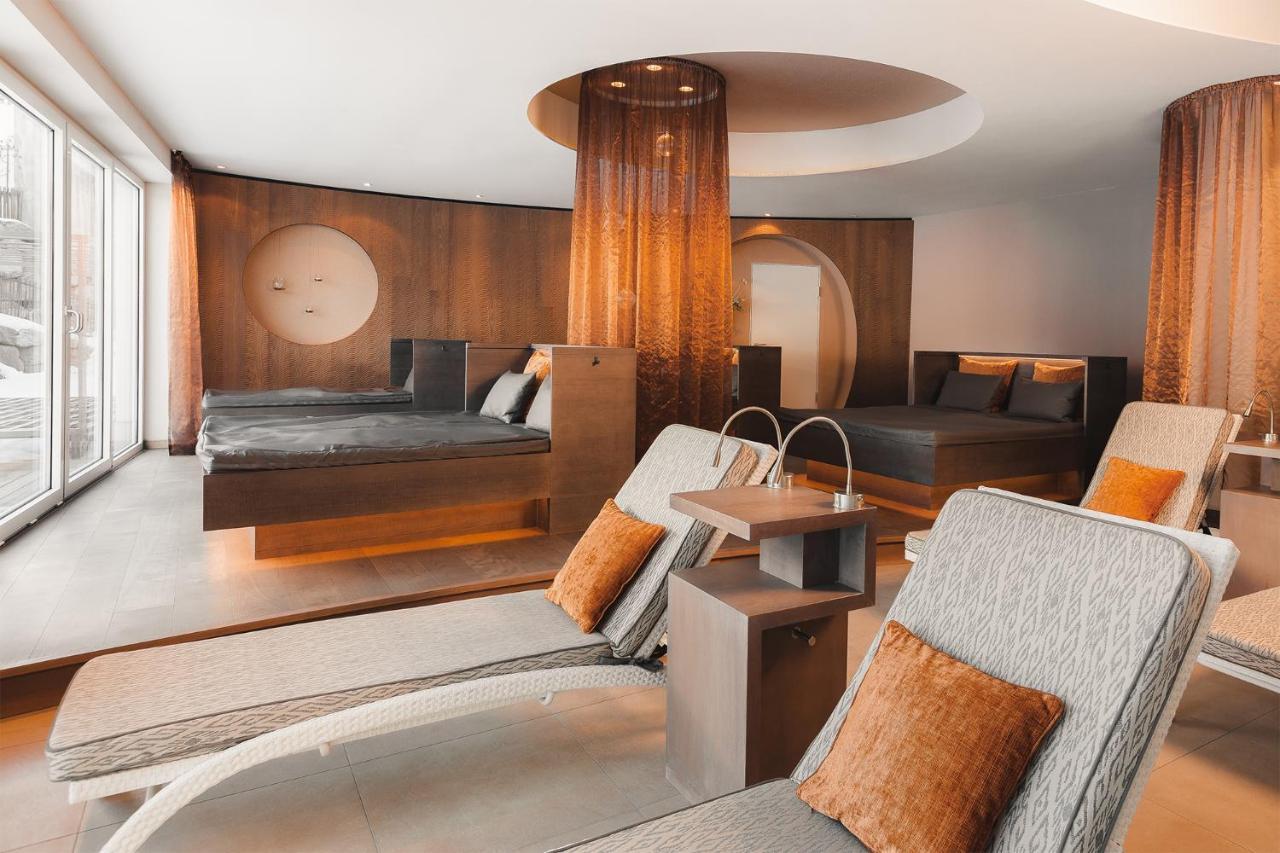 Hotel Fisserhof מראה חיצוני תמונה