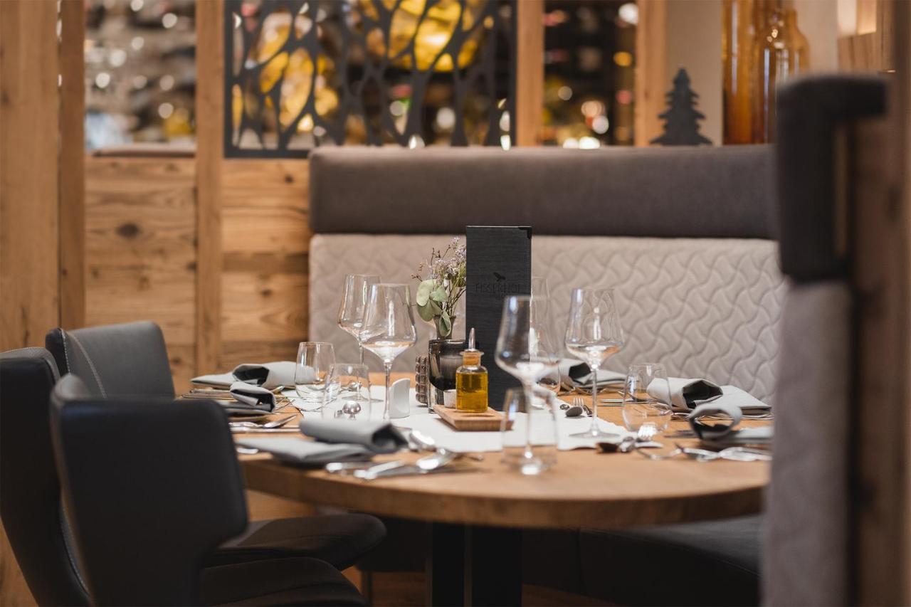 Hotel Fisserhof מראה חיצוני תמונה