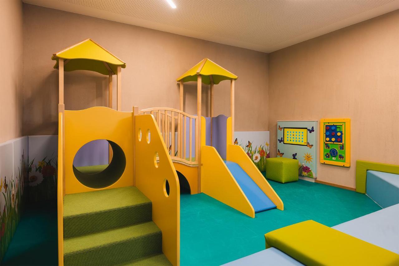 Hotel Fisserhof מראה חיצוני תמונה