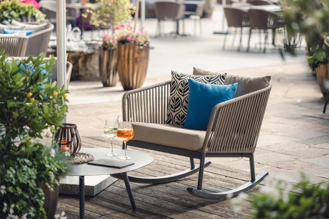 Hotel Fisserhof מראה חיצוני תמונה
