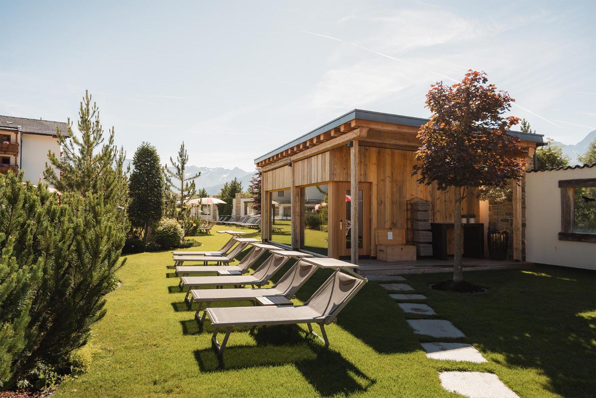 Hotel Fisserhof מראה חיצוני תמונה