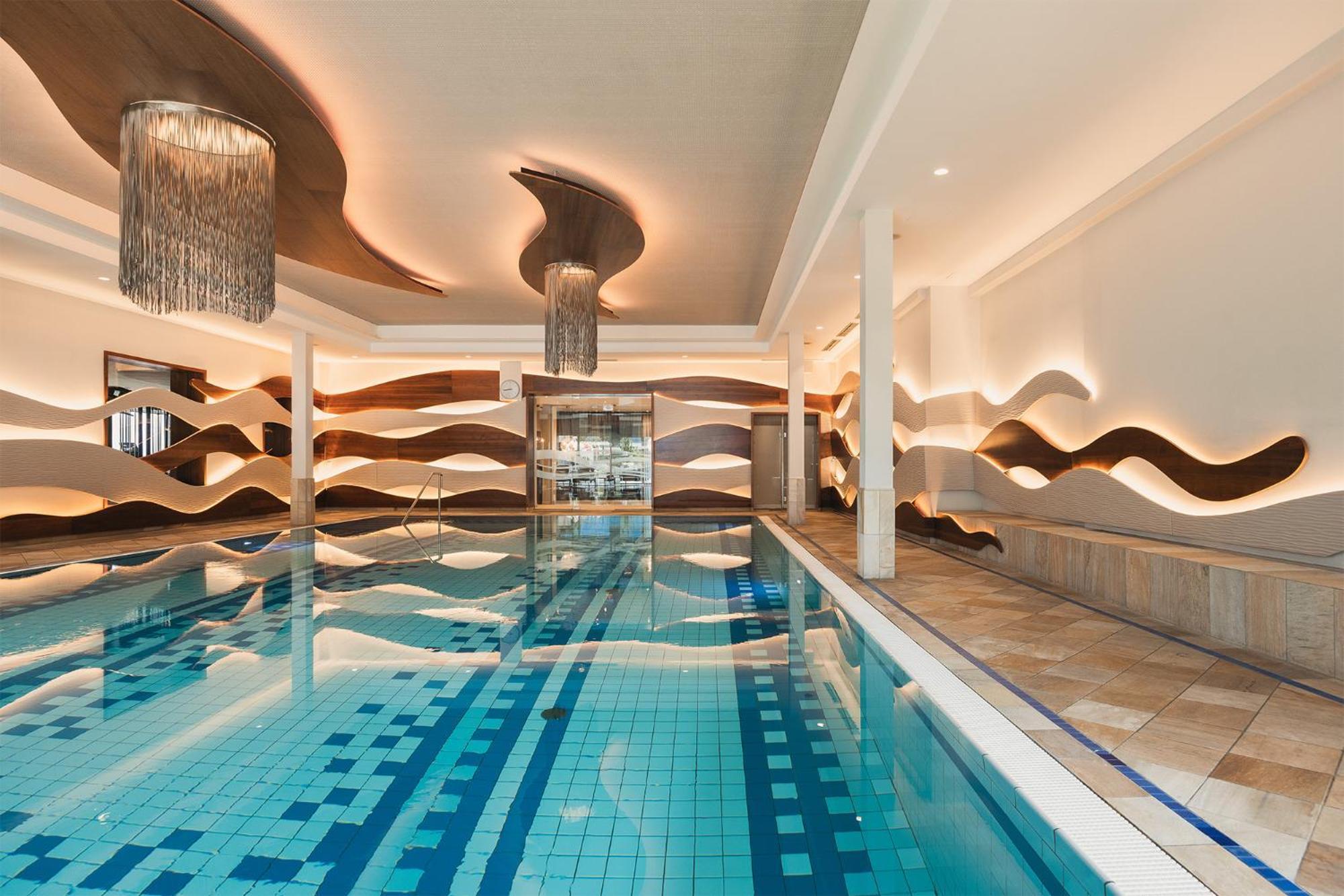 Hotel Fisserhof מראה חיצוני תמונה