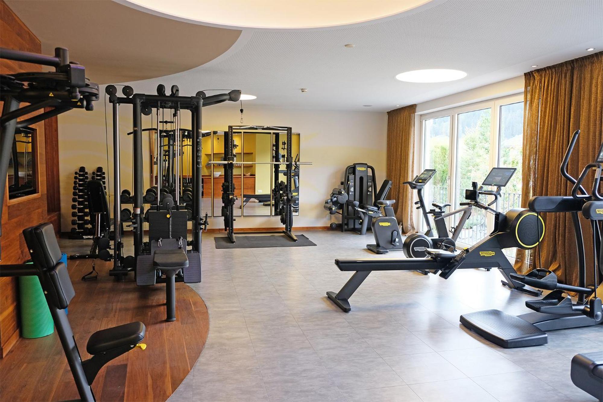 Hotel Fisserhof מראה חיצוני תמונה