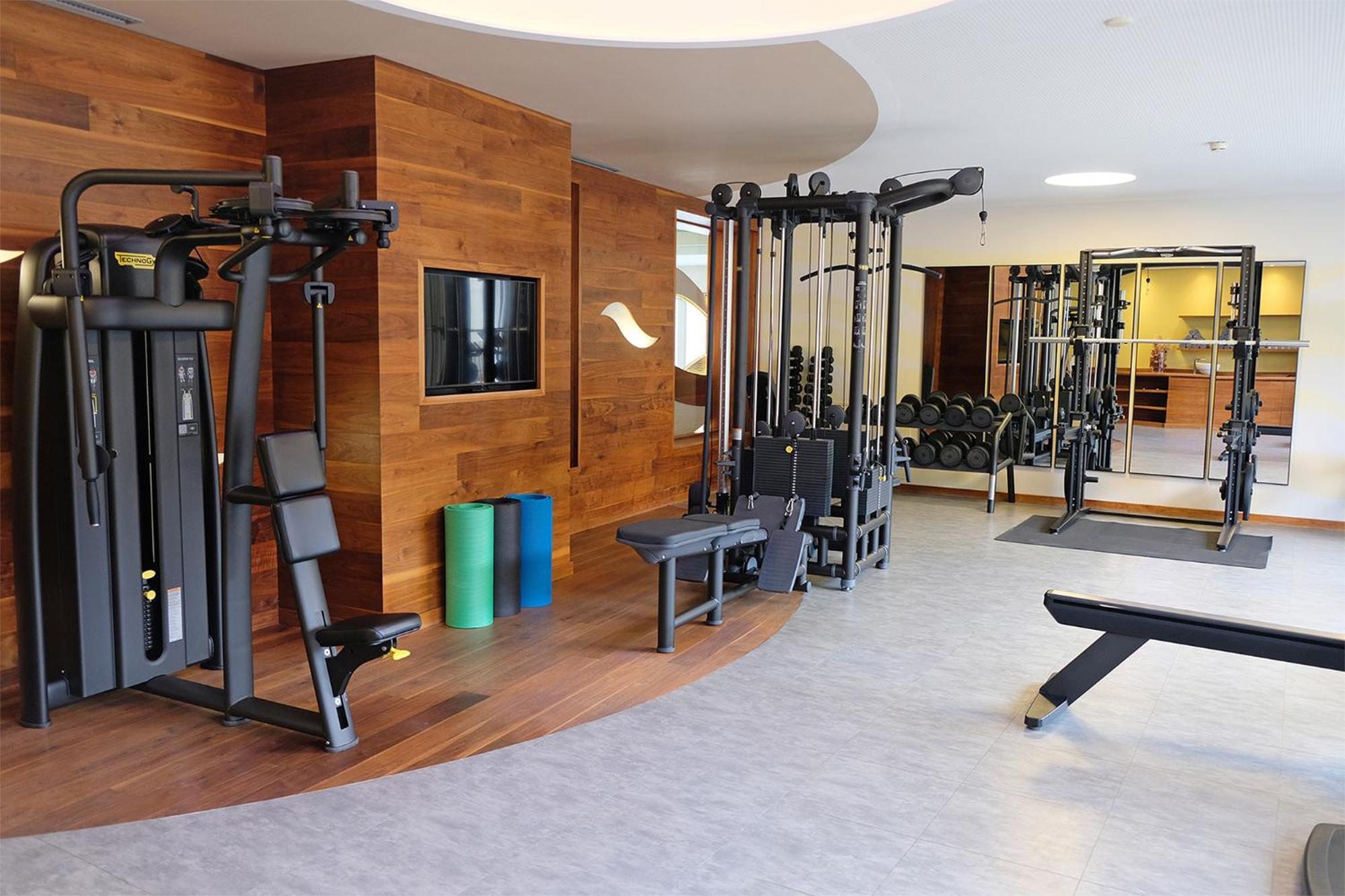 Hotel Fisserhof מראה חיצוני תמונה